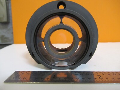 Leica Ernst Leitz ERGOPlan Epi Lens Magnification Microscope Part