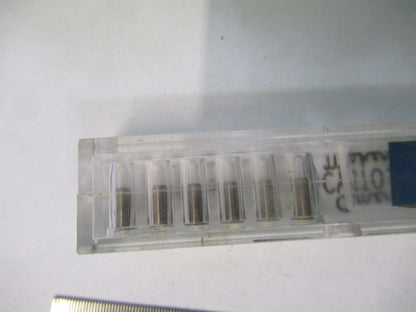 Lot Lamp Bulbs American Cytoscope Makers Model "52" or Instruments