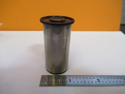 Antique Bausch & Lomb 7.5 HYPERPlanE Eyepiece Microscope Part