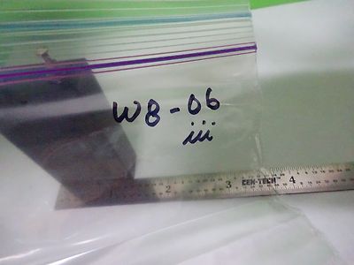 GENERAL SEMICONDUCTOR 8052 PIP60 ELECTRONIC COMPONENT  AS IS BIN#W8-06