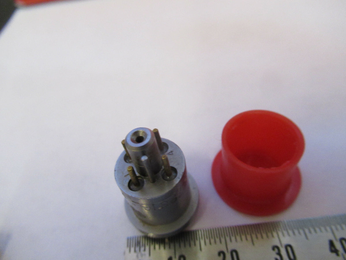 CEC 4-312 12.5 PSI PRESSURE SENSOR AS PICTURED &Q4-A-01