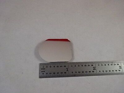 OPTICAL SMALL MIRROR TOMBSTONE MICROSCOPE OPTICS AS PICTURED &7C-A-18