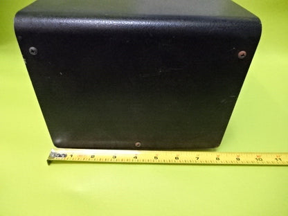FOR PARTS  RSF ELECTRONICS Z525 READOUT MODULE POSITIONING AS IS #TD-3