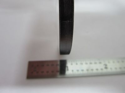 Optical Convex Concave Lens Mil Spec Laser Optics