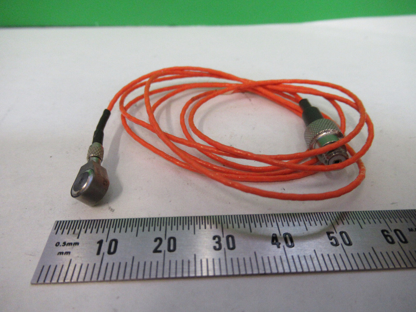 DYTRAN  3225E1 ACCELEROMETER TEST VIBRATION AS PICTURED 82-A-96