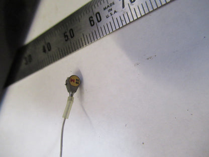 Endevco Meggitt Picomin Model 22 + Cable Accelerometer
