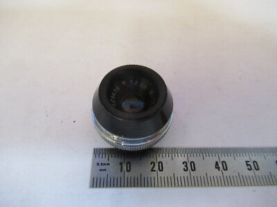 Bausch & Lomb Micro Tessar 32mm Objective Microscope Part