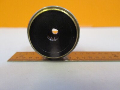 Carl Zeiss AG Germany Objective 100X /160 Optics Microscope Part