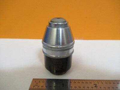 Carl Zeiss AG Germany Objective Pol 40X /160 Microscope Part