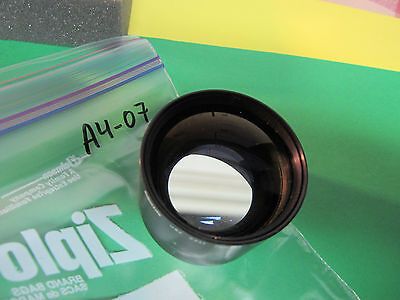 OPTICAL HUGE MIRROR  LENS EDNALITE  LASER OPTICS BIN#A4-07