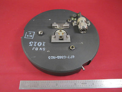 SEMICONDUCTOR WAFER PROBE HOLDER NOS SIGNALTONE OTHERS NICE #21