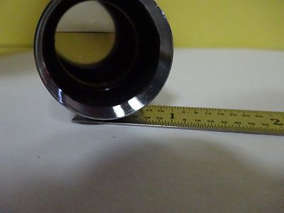 MICROSCOPE PART EYEPIECE OCULAR EPO 10X WF OPTICS AS IS BIN#4V-FL-19
