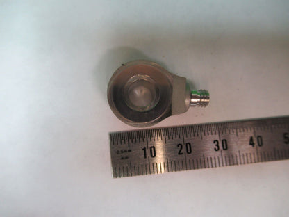 PIEZOELECTRIC MINIATURE QUARTZ FORCE SENSOR 17 pC/Lbf AS PICTURED GE-FT-99