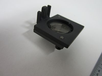 MIKROSKOPTEIL ZEISS PHOTOMIC TARGET CROSSHAIR OPTICS AS IS BIN#E5-P-5