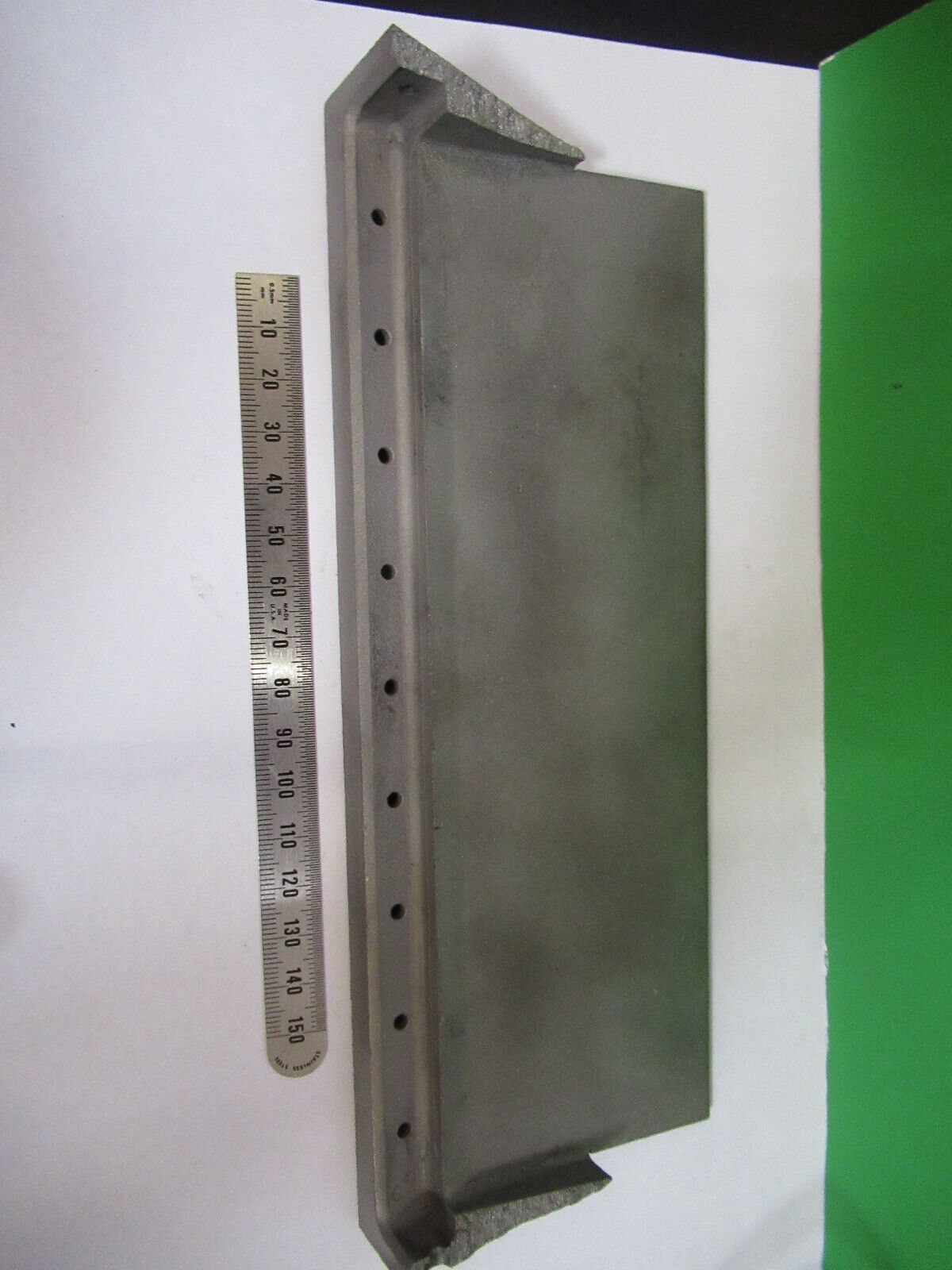 NIOBIUM METAL ALLOY 82% Nb RARE HEAVY HIGH TEMPERATURE AS PICTURED &w4-a-53