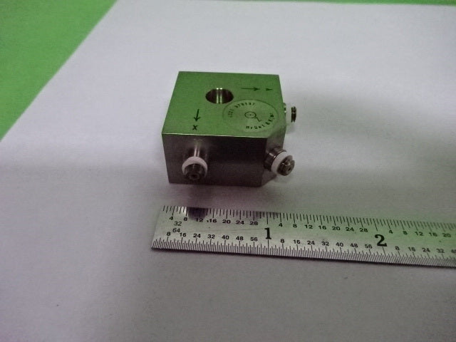 Triaxial Piezoelectric 4321 Brüel & Kjær Denmark Accelerometer Sensor