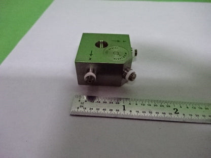 Triaxial Piezoelectric 4321 Brüel & Kjær Denmark Accelerometer Sensor