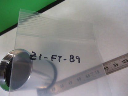 BAUSCH LOMB  EYEPIECE A.S.P. 30 mm OPTICS MICROSCOPE PART Z1-FT-89