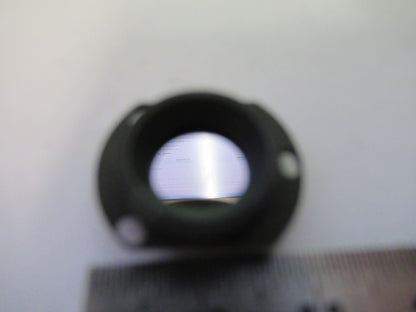 OPTICAL MIL SPEC RETICLE TARGET LASER OPTICS AS PICTURED X6-A-140