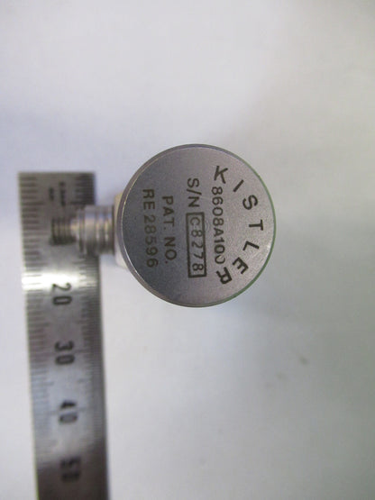 Kistler 8608A100 Accelerometer Vibration Sensor