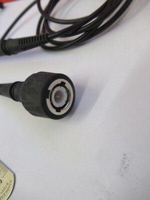 PVP2150 OSCILLOSCOPE PROBE TEST AS PICTURED &3-FT-X11