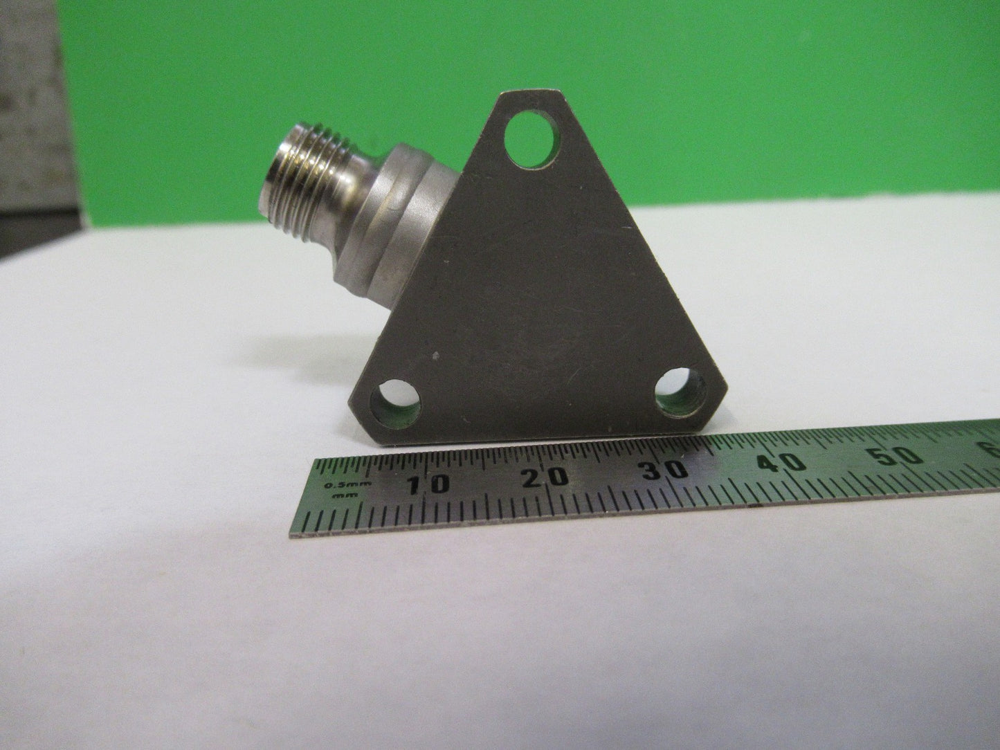 ACCELEROMETER NSN 6680-01-561-6097 AIRCRAFT VIBRO-METER 144-135-000-102 U8-A-106