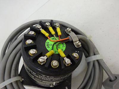 DYNAMICS RESEARCH ENCODER ?? AS IS BIN#C8-E-10