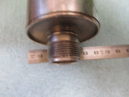 FOR PARTS TACHOMETER GENERATOR 3002 KGA-1 AS IS AS PICTURED  Q7-B-31