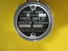 General Radio 376 Quartz Frequency Standard 1399 Kc Ceramic