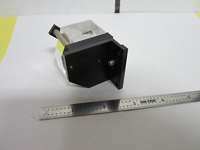 MIKROSKOP LEICA REICHERT POLYVAR PENTAPRISMENOPTIK BIN#H3-04