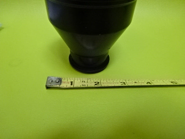 MICROSCOPE PART PROJECTOR VIEWER UNKNOWN MAKER AS IS #J9-A-02