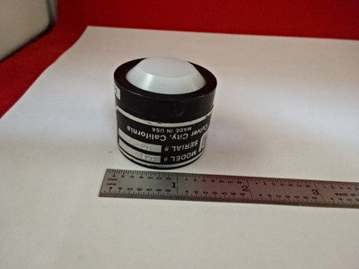 OPTICAL UNITED TECHNOLOGIES MODEL 105 + COSINE DIFFUSER LASER OPTICS B#AG-15