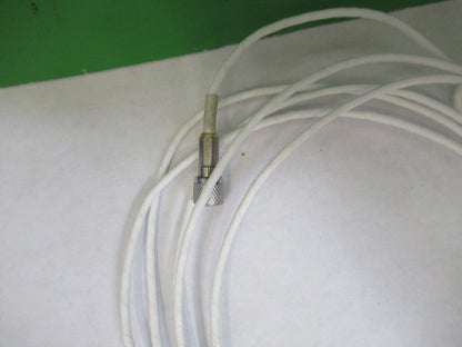 ENDEVCO CABLE  10-32 to 10-32 for accelerometer vibration sensor as pic U8-A-113