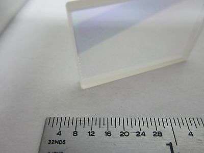 OPTISCHE VIRGO-BESCHICHTETE SPIEGEL-LASEROPTIK WIE IST BIN#L7-32