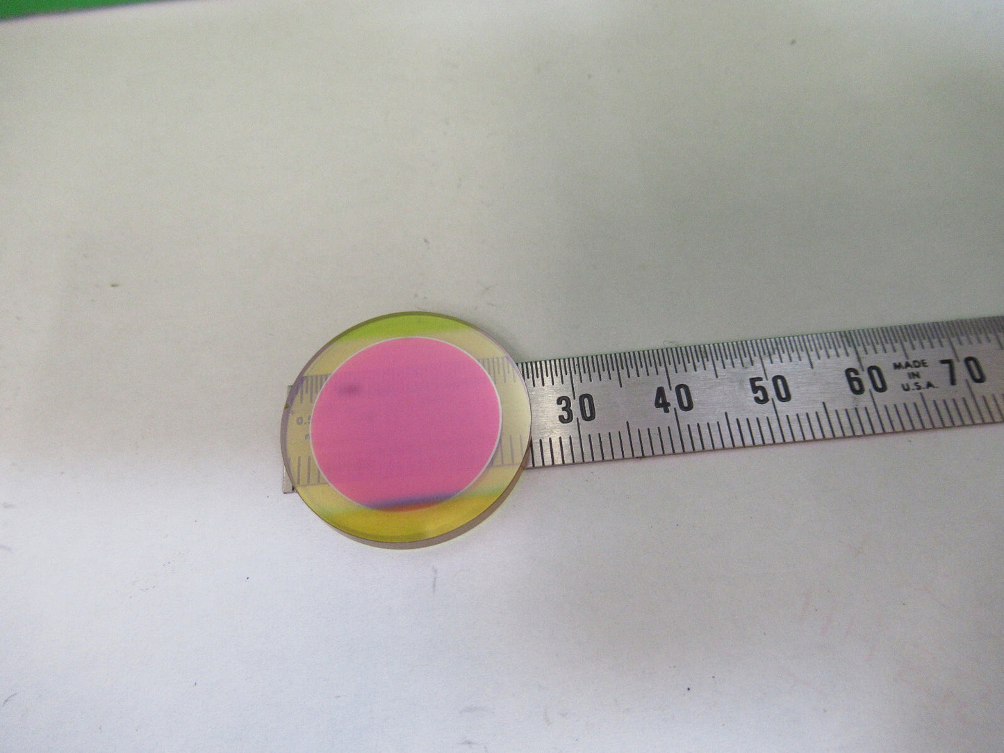 IR Optical Infrared Optics ZnSe Coated Lens Laser Optics