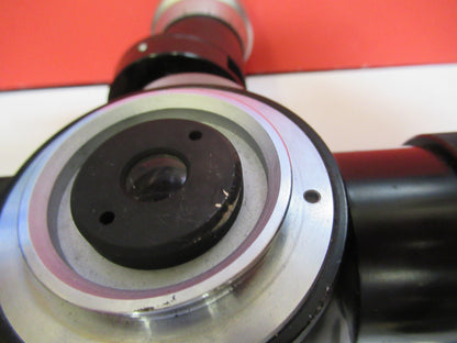 Carl Zeiss AG Vintage Photo Viewer Assembly Microscope Part