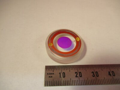 Hewlett-Packard HP Laser Coated Filter Lens for Optics