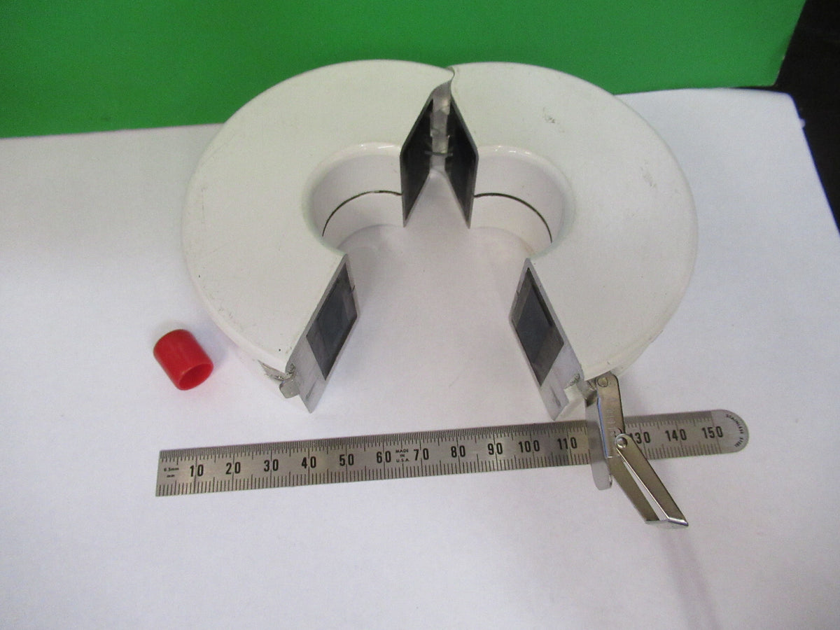 A.h. Systems Current Wide Band Pulse Monitor EMI BCP-511