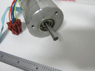 SCHRITTMOTOR SUPERIOR SYNCHRONER SCHRITTMOTOR POSITIONIERER OPTIK BIN#55-01
