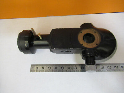 Vickers England UK Nosepiece Microscope Part