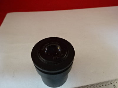 Microscope Part Eyepiece Ocular Nikon Japan 15X/14 Optics