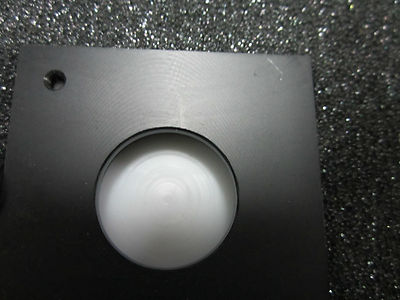 Optical Standard Mirror in Wooden Box Laser Optics