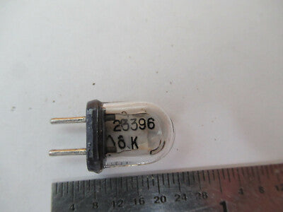 QUARTZ CRYSTAL FREQUENCY CONTROL RUSSIAN MINI GLASS PACKAGE AS PICTURED &F2-A-93