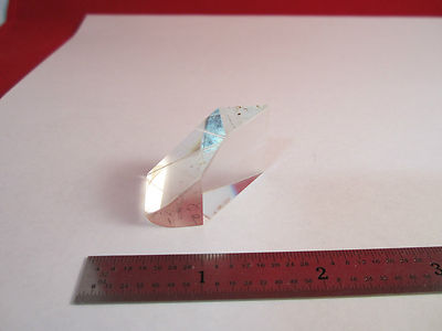 OPTICAL PRISM LASER OPTICS BIN#8X-4-103
