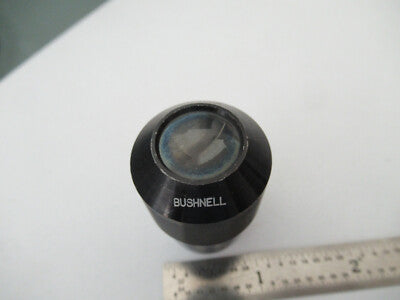 Bushnell Japan Eyepiece 10X Ocular Lens Microscope Part