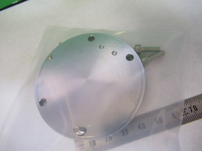 MITUTOYO JAPAN ULTRAPLAN HEAD MOUNT MICROSCOPE PART AS PICTURED U8-B-28