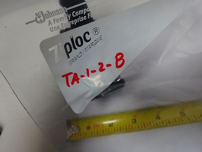 Optical Newport Model LP-1 Fixture Holder Pro Laser Optics