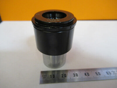 Olympus Japan Eyepiece WF10X Lens Optics Microscope Part