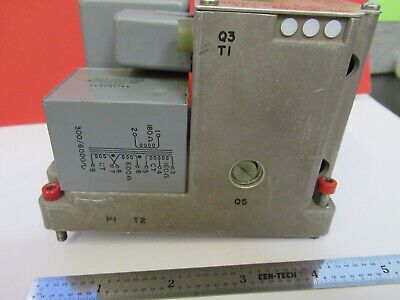 MODULE for RT-742A/ARC-51BX MIL SPEC RADIO MODULATOR AUDIO AS PICTURED #62-X1