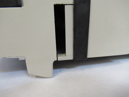 MITUTOYO JAPAN ULTRAPLAN VERTICAL ILLUMINATOR MICROSCOPE PART AS PIC U8-B-31
